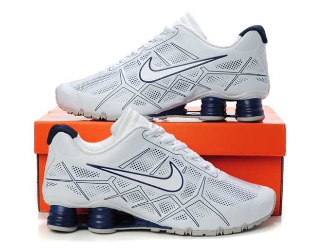 nike air shox turbo 12 leather 2012 vendre nike shock classic